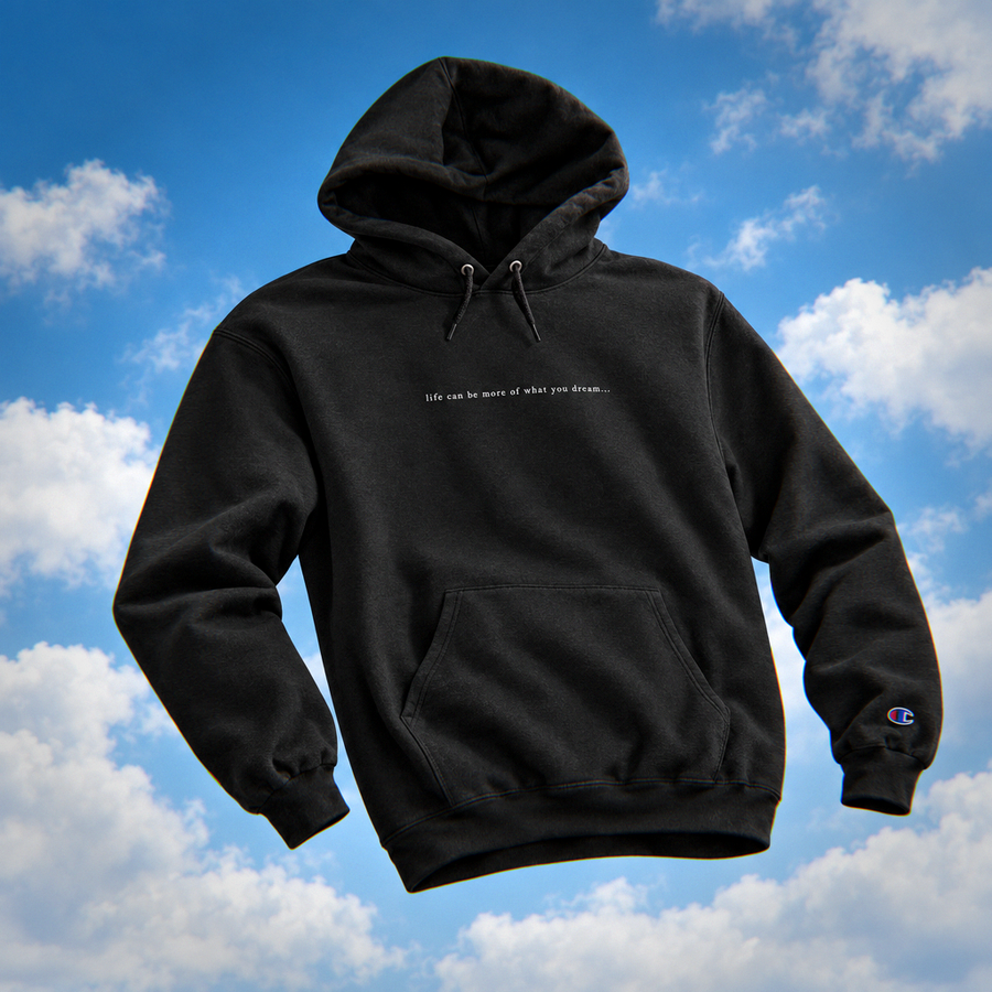 dream hoodie